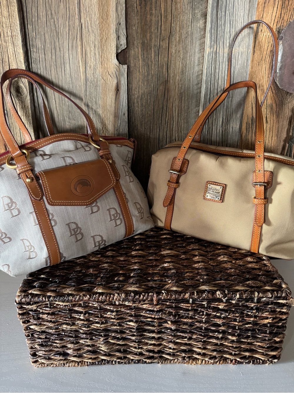 Dooney & Bourke Re-Seller Bundle